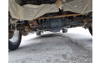 Dodge RAM 1500 * Sport * ПОДГРЕВ* KEYLESS* - автомобили, коли, обяви за нови и употребявани 16