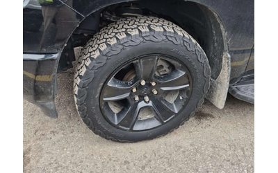 Dodge RAM 1500 * Sport * ПОДГРЕВ* KEYLESS* - автомобили, коли, обяви за нови и употребявани 6