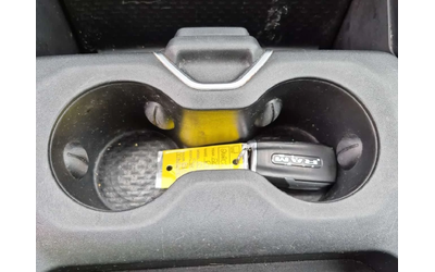 Dodge RAM 1500 * Sport * ПОДГРЕВ* KEYLESS* - автомобили, коли, обяви за нови и употребявани 8