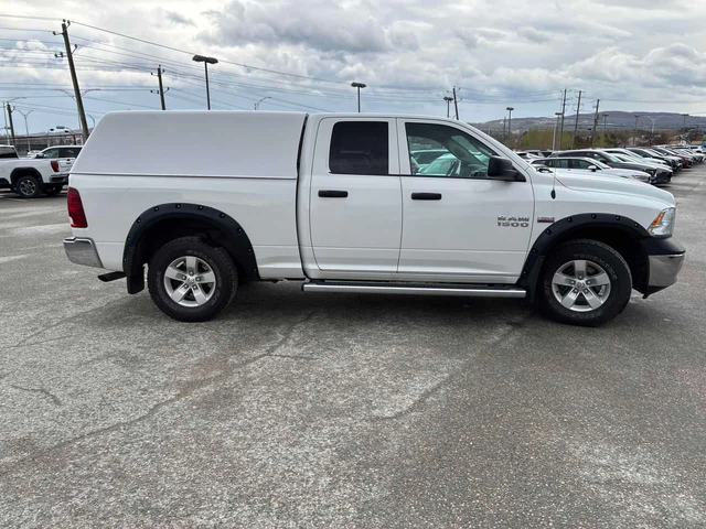 Dodge RAM 1500 * ST * CARFAX * ЛИЦЕНЗИРАН ДИЛЪР - автомобили, коли, обяви за нови и употребявани 2