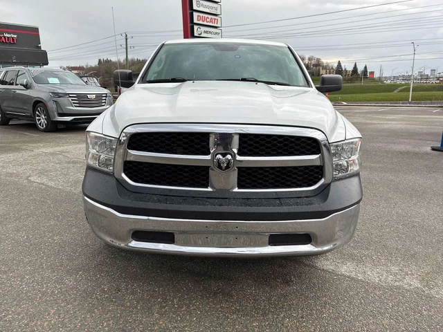 Dodge RAM 1500 * ST * CARFAX * ЛИЦЕНЗИРАН ДИЛЪР - автомобили, коли, обяви за нови и употребявани 5
