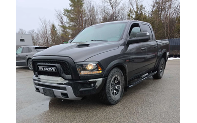 dodge-ram-1500 - 0
