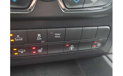 Dodge RAM 1500 * Rebel * CARFAX * 5.7 * ПОДГРЕВ * NAVI - автомобили, коли, обяви за нови и употребявани 10