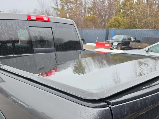 Dodge RAM 1500 * Rebel * CARFAX * 5.7 * ПОДГРЕВ * NAVI - автомобили, коли, обяви за нови и употребявани 11
