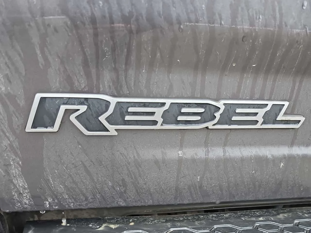 Dodge RAM 1500 * Rebel * CARFAX * 5.7 * ПОДГРЕВ * NAVI - автомобили, коли, обяви за нови и употребявани 13