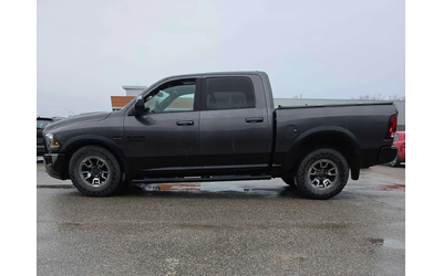 dodge-ram-1500 - 1