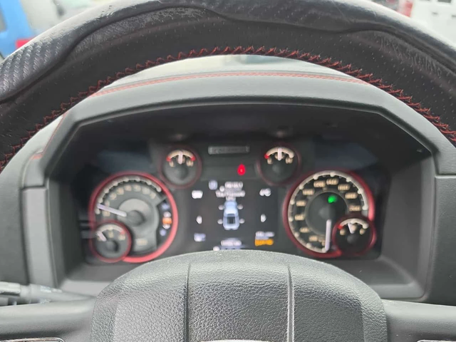 Dodge RAM 1500 * Rebel * CARFAX * 5.7 * ПОДГРЕВ * NAVI - автомобили, коли, обяви за нови и употребявани 7