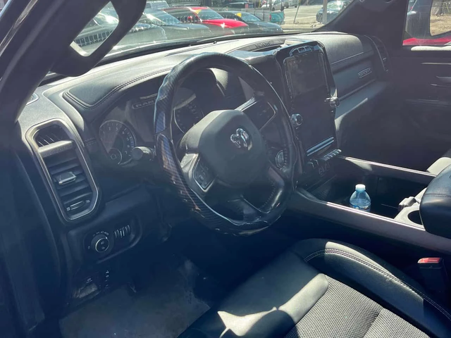 Dodge RAM 1500 | Sport | ПОДГРЕВ | CARFAX | - автомобили, коли, обяви за нови и употребявани 15