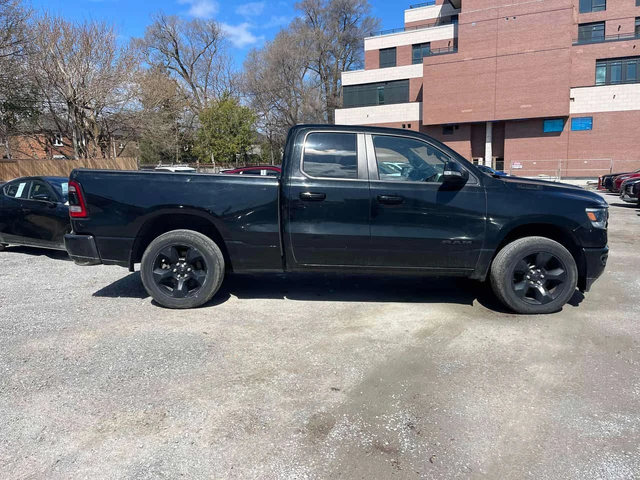 Dodge RAM 1500 | Sport | ПОДГРЕВ | CARFAX | - автомобили, коли, обяви за нови и употребявани 2