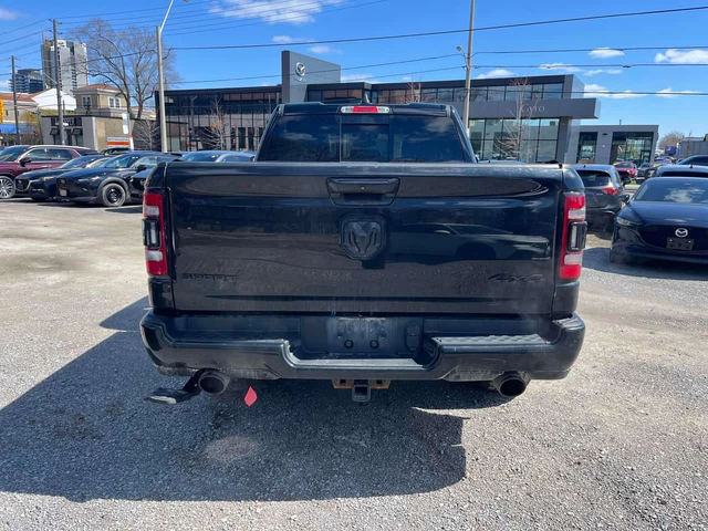 Dodge RAM 1500 | Sport | ПОДГРЕВ | CARFAX | - автомобили, коли, обяви за нови и употребявани 3