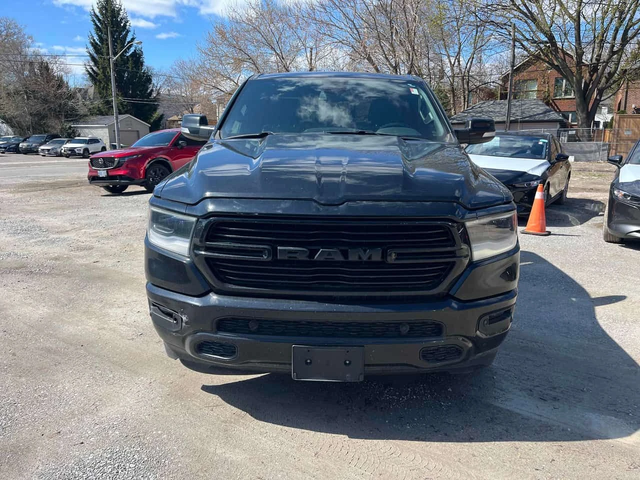 Dodge RAM 1500 | Sport | ПОДГРЕВ | CARFAX | - автомобили, коли, обяви за нови и употребявани 5