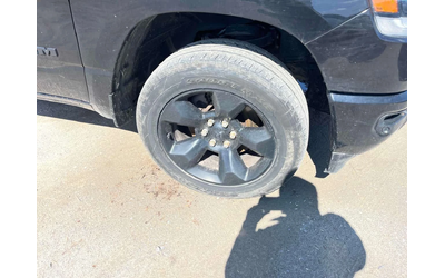 Dodge RAM 1500 | Sport | ПОДГРЕВ | CARFAX | - автомобили, коли, обяви за нови и употребявани 6