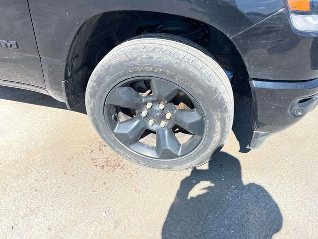Dodge RAM 1500 | Sport | ПОДГРЕВ | CARFAX | - автомобили, коли, обяви за нови и употребявани 6