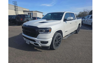 dodge-ram-1500 - 0