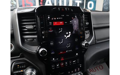 Dodge RAM 1500 5.7 HEMI V8/Crew Cab Long/4WD/Камера/Подгрев - автомобили, коли, обяви за нови и употребявани 10