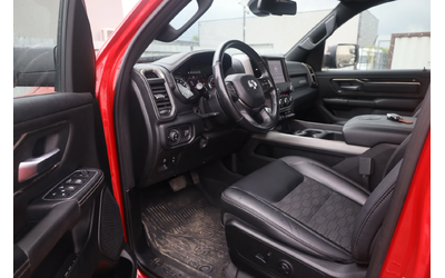 Dodge RAM RAM - автомобили, коли, обяви за нови и употребявани 11