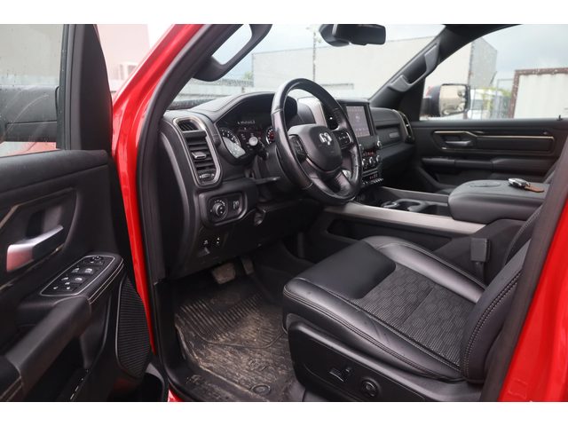 Dodge RAM RAM - автомобили, коли, обяви за нови и употребявани 11