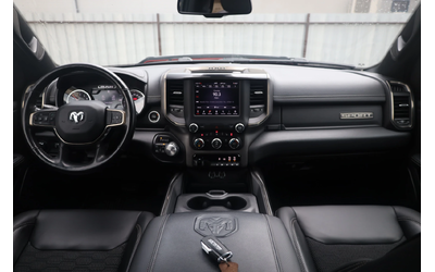 Dodge RAM RAM - автомобили, коли, обяви за нови и употребявани 13