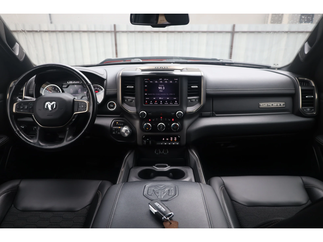 Dodge RAM RAM - автомобили, коли, обяви за нови и употребявани 13