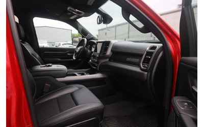 Dodge RAM RAM - автомобили, коли, обяви за нови и употребявани 7