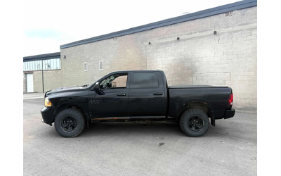 dodge-ram-1500 - 1