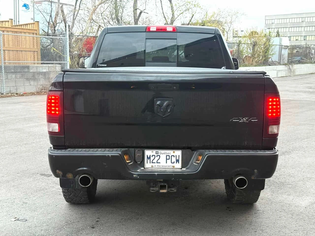 Dodge RAM 1500 * Sport * CARFAX * 5.7 HEMI - автомобили, коли, обяви за нови и употребявани 3