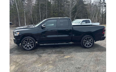 dodge-ram-1500 - 1