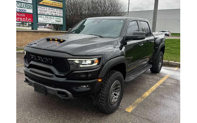 dodge-ram-1500 - 0