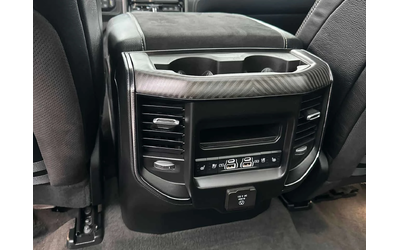 Dodge RAM 6.2L 8cyl | TRX | HEAD-UP | ВЪЗДУШНО | 360 | - автомобили, коли, обяви за нови и употребявани 11