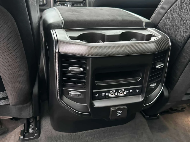 Dodge RAM 6.2L 8cyl | TRX | HEAD-UP | ВЪЗДУШНО | 360 | - автомобили, коли, обяви за нови и употребявани 11