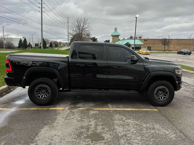 Dodge RAM 6.2L 8cyl | TRX | HEAD-UP | ВЪЗДУШНО | 360 | - автомобили, коли, обяви за нови и употребявани 3