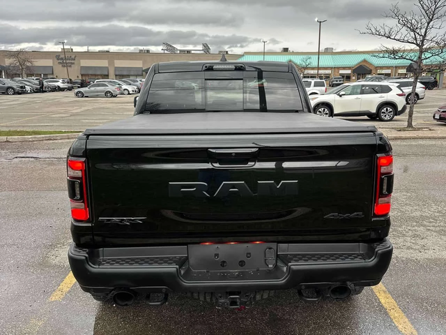 Dodge RAM 6.2L 8cyl | TRX | HEAD-UP | ВЪЗДУШНО | 360 | - автомобили, коли, обяви за нови и употребявани 4
