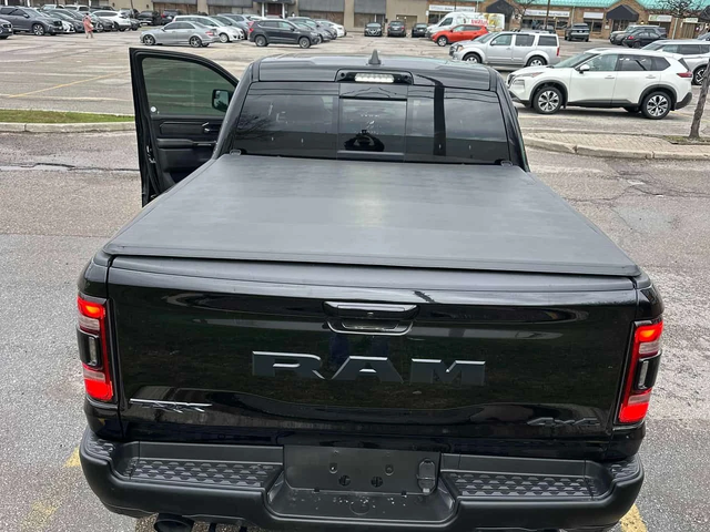 Dodge RAM 6.2L 8cyl | TRX | HEAD-UP | ВЪЗДУШНО | 360 | - автомобили, коли, обяви за нови и употребявани 5