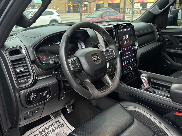 Dodge RAM 6.2L 8cyl | TRX | HEAD-UP | ВЪЗДУШНО | 360 | - автомобили, коли, обяви за нови и употребявани 7