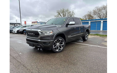dodge-ram-1500 - 0