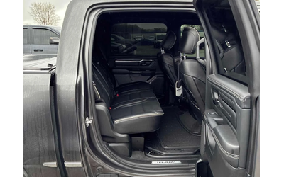 Dodge RAM Limited / КЛИП НА МОТОРА / ВЪЗДУХ - автомобили, коли, обяви за нови и употребявани 10