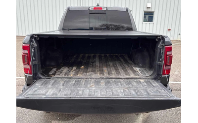 Dodge RAM Limited / КЛИП НА МОТОРА / ВЪЗДУХ - автомобили, коли, обяви за нови и употребявани 11
