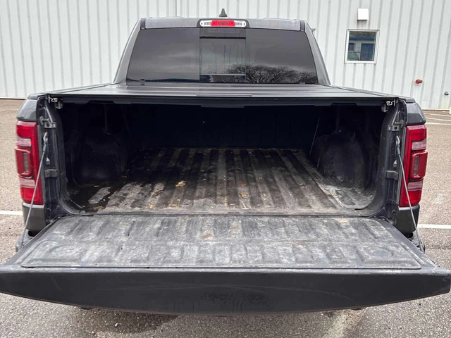 Dodge RAM Limited / КЛИП НА МОТОРА / ВЪЗДУХ - автомобили, коли, обяви за нови и употребявани 11