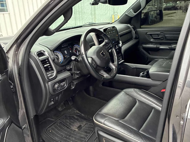 Dodge RAM Limited / КЛИП НА МОТОРА / ВЪЗДУХ - автомобили, коли, обяви за нови и употребявани 4