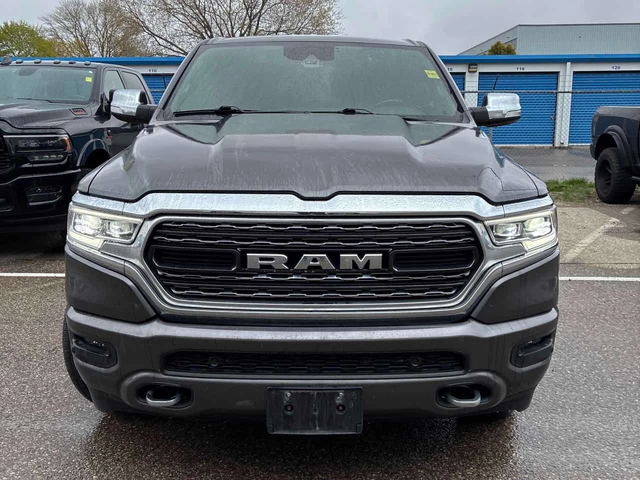 Dodge RAM Limited / КЛИП НА МОТОРА / ВЪЗДУХ - автомобили, коли, обяви за нови и употребявани 5
