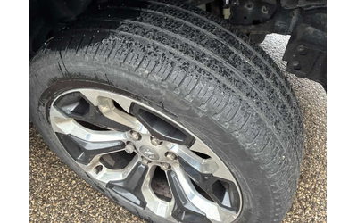 Dodge RAM Limited / КЛИП НА МОТОРА / ВЪЗДУХ - автомобили, коли, обяви за нови и употребявани 6