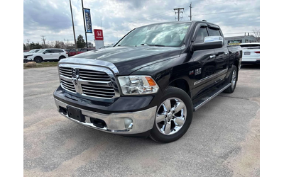 dodge-ram-1500 - 0