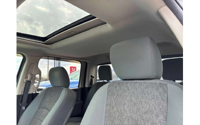 Dodge RAM * Big Horn * PANO* KEYLESS* ПОДГРЕВ* - автомобили, коли, обяви за нови и употребявани 10