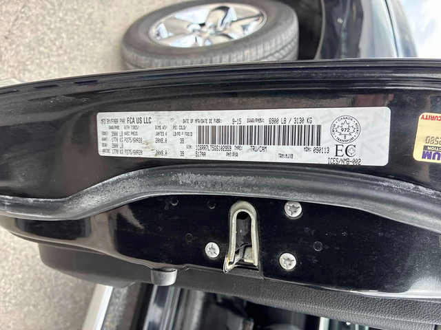 Dodge RAM * Big Horn * PANO* KEYLESS* ПОДГРЕВ* - автомобили, коли, обяви за нови и употребявани 12
