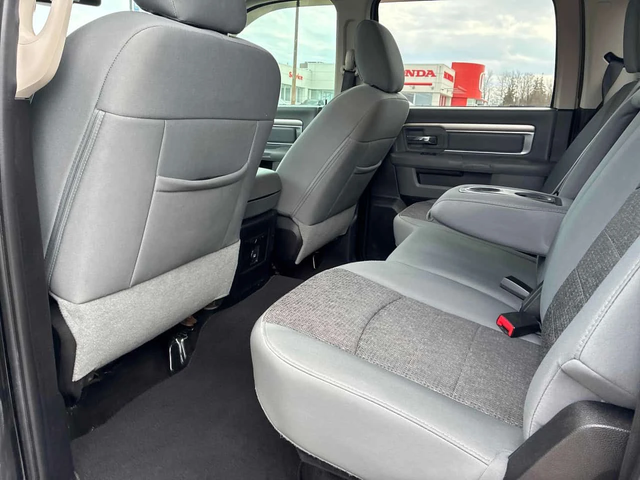 Dodge RAM * Big Horn * PANO* KEYLESS* ПОДГРЕВ* - автомобили, коли, обяви за нови и употребявани 13