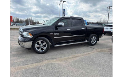 dodge-ram-1500 - 1
