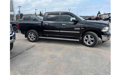 dodge-ram-1500 - 2