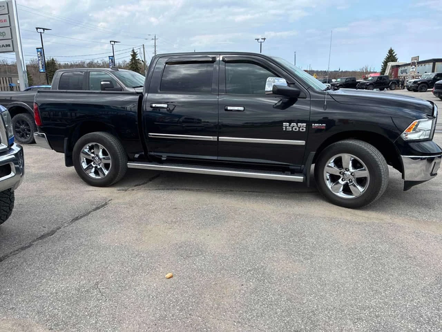 Dodge RAM * Big Horn * PANO* KEYLESS* ПОДГРЕВ* - автомобили, коли, обяви за нови и употребявани 2