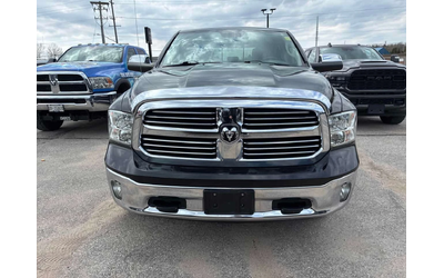 dodge-ram-1500 - 5