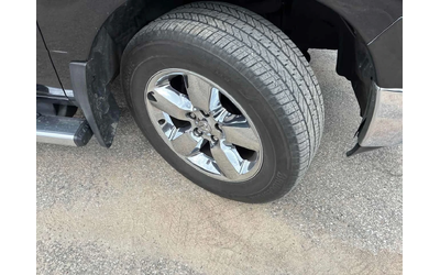 Dodge RAM * Big Horn * PANO* KEYLESS* ПОДГРЕВ* - автомобили, коли, обяви за нови и употребявани 6